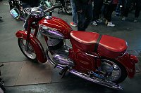 Bild: Motorradmesse 2016