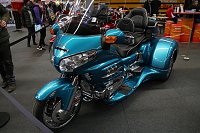 Bild: Motorradmesse 2016