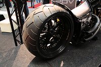 Bild: Motorradmesse 2016