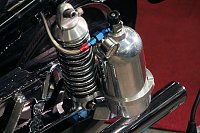 Bild: Motorradmesse 2016