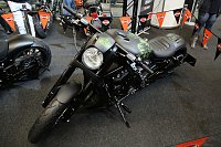 Bild: Motorradmesse 2016