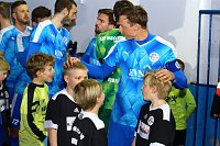 Bild: Wacker gewinnt 2:0 gegen Halberstadt