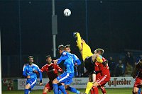 Bild: Wacker gewinnt 2:0 gegen Halberstadt