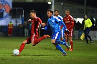 Bild: Wacker gewinnt 2:0 gegen Halberstadt
