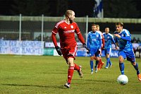 Bild: Wacker gewinnt 2:0 gegen Halberstadt