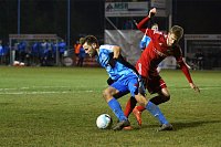 Bild: Wacker gewinnt 2:0 gegen Halberstadt