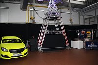 Bild: 21. Fr&uuml;hlingsball im Autohaus Peter
