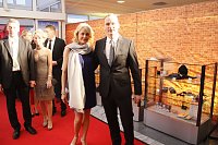 Bild: 21. Fr&uuml;hlingsball im Autohaus Peter