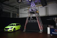 Bild: 21. Fr&uuml;hlingsball im Autohaus Peter