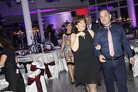 Bild: 21. Fr&uuml;hlingsball im Autohaus Peter
