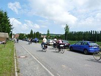 Ausgrabungen Frauenberg Bild: Ausgrabungen Frauenberg
