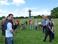 Ausgrabungen Frauenberg Bild: Ausgrabungen Frauenberg