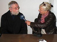 Esperanto Kongress in Herzberg Bild: Esperanto Kongress in Herzberg