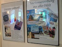 Esperanto Kongress in Herzberg Bild: Esperanto Kongress in Herzberg