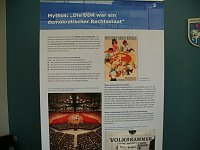 Bild: Ausstellungser&ouml;ffnung in der SBBS