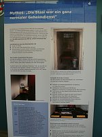 Bild: Ausstellungser&ouml;ffnung in der SBBS