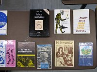 Esperanto Kongress in Herzberg Bild: Esperanto Kongress in Herzberg