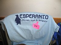 Esperanto Kongress in Herzberg Bild: Esperanto Kongress in Herzberg