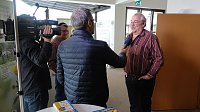 Bild: Th&uuml;ringer Imkertag in Werther