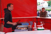 Bild: Knax Spielfest bei der Sparkasse