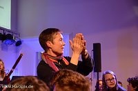 Bild: Hot or Not in der Jugendkirche