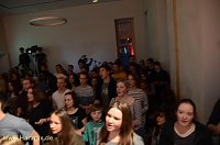 Bild: Hot or Not in der Jugendkirche