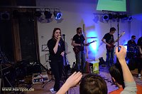 Bild: Hot or Not in der Jugendkirche