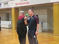 Bild: Turnier der Nordth&uuml;ringer Lebenshilfe