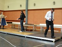 Joachim Kreyer als Schauspieler Bild: Joachim Kreyer als Schauspieler