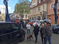 Bild: Autofr&uuml;hling