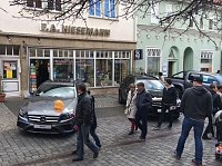 Bild: Autofr&uuml;hling