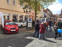 Bild: Autofr&uuml;hling