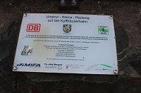 Bild: Unstrut-Werra-Radweg &uuml;bergeben