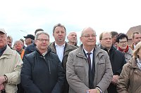 Bild: Unstrut-Werra-Radweg &uuml;bergeben