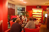 Flirt & Kuschelparty in Göttingen Bild: Flirt & Kuschelparty in Göttingen
