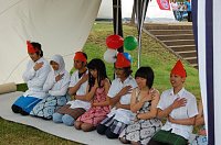 Kiderfest auf dem Petersberg Bild: Kiderfest auf dem Petersberg