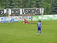 Eintracht gegen Wacker Bild: Eintracht gegen Wacker