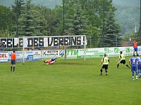 Eintracht gegen Wacker Bild: Eintracht gegen Wacker
