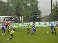 Eintracht gegen Wacker Bild: Eintracht gegen Wacker