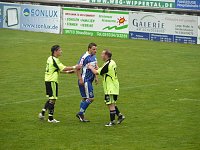 Eintracht gegen Wacker Bild: Eintracht gegen Wacker