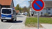 Bild: Willkommen in Bornhagen