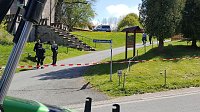 Bild: Willkommen in Bornhagen