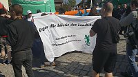 Bild: Himmelfahrt in Bornhagen