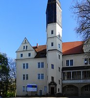 Bild: Peter Blei unterwegs in K&ouml;then