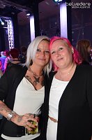 Bild: Party im Jugendclubhaus in Nordhausen - der Samstag