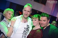 Bild: Party im Jugendclubhaus in Nordhausen - der Samstag