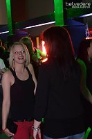 Bild: Party im Jugendclubhaus in Nordhausen - der Samstag