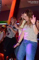 Bild: Party im Jugendclubhaus in Nordhausen - der Samstag