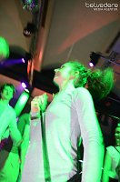 Bild: Party im Jugendclubhaus in Nordhausen - der Samstag