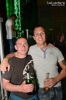 Bild: Party im Jugendclubhaus in Nordhausen - der Samstag